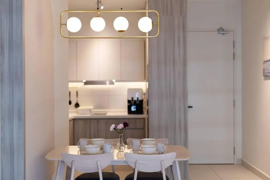 Cozy House Majestic Maxim Cheras Connaught 夜市中文房东 Kuala Lumpur Malaysia