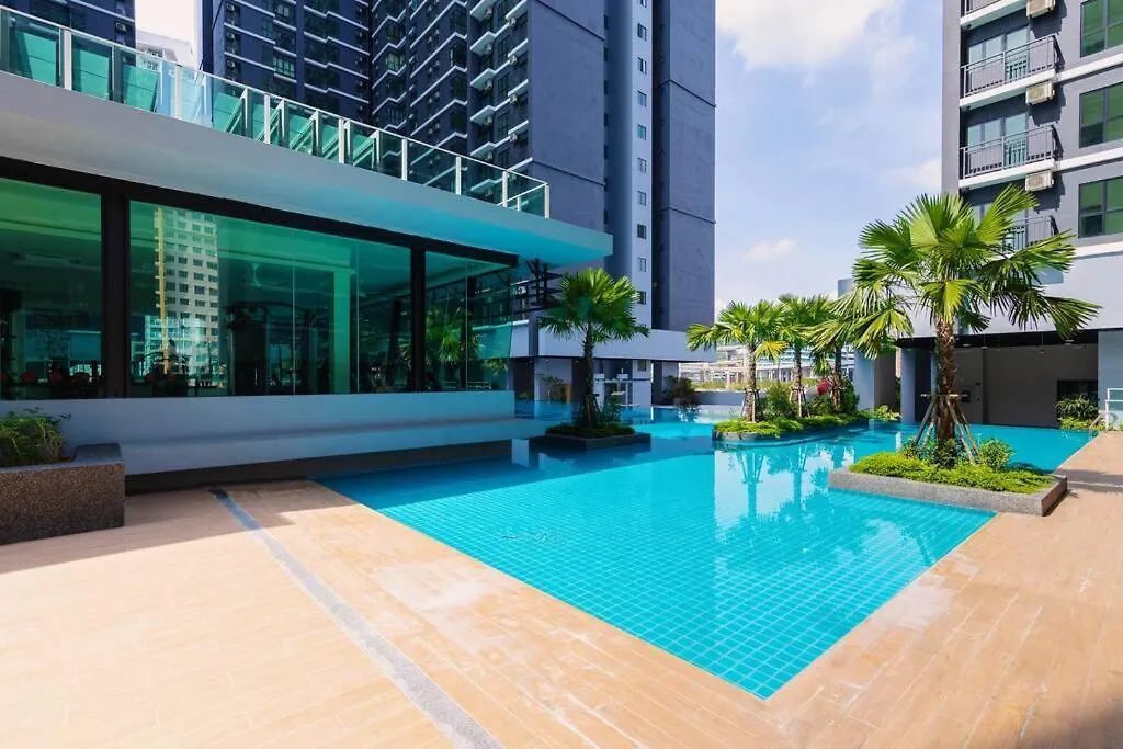 Cozy House Majestic Maxim Cheras Connaught 夜市中文房东 Kuala Lumpur Malaysia